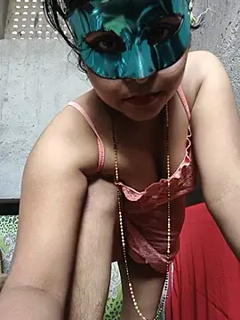 Parul02 stripchat live cam model