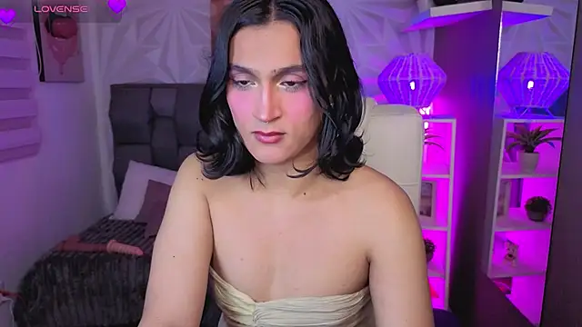Lili_sweett stripchat live cam model