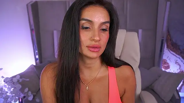 AnzhyTeqila stripchat live cam model