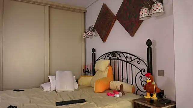 einneuesleben stripchat live cam model