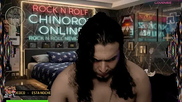 chino_roz stripchat live cam model