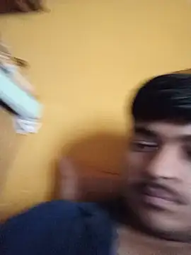 Your_Secret_Guy stripchat live cam model