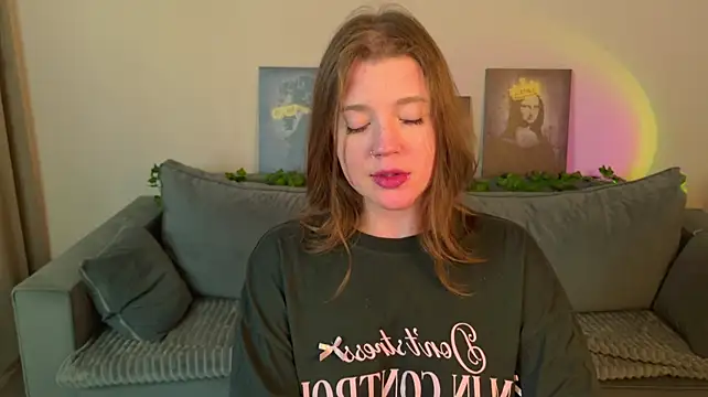 AmelieBlosom stripchat live cam model