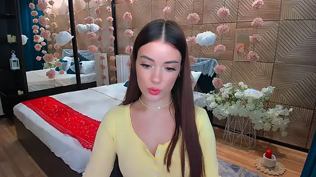 PutOnRepeat stripchat live cam model