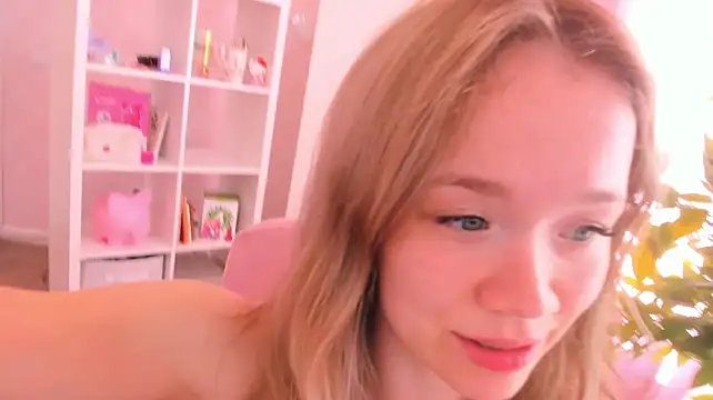 Lily_Young stripchat live cam model