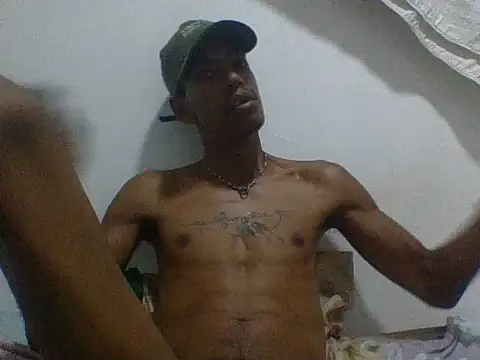 AlbertBigCock stripchat live cam model