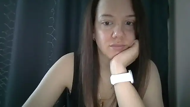Nivella stripchat live cam model