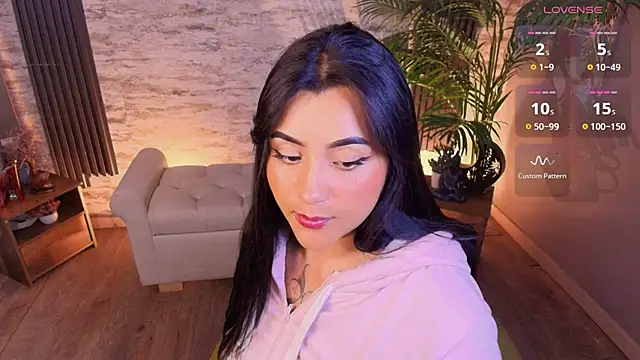 sweet_demoy_ stripchat live cam model