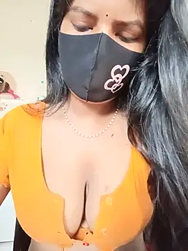 Lady-Killar stripchat live cam model