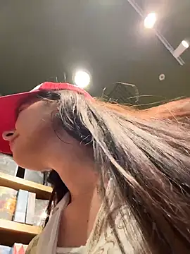 eveangelll stripchat live cam model