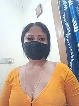 Anjali_88 stripchat live cam model