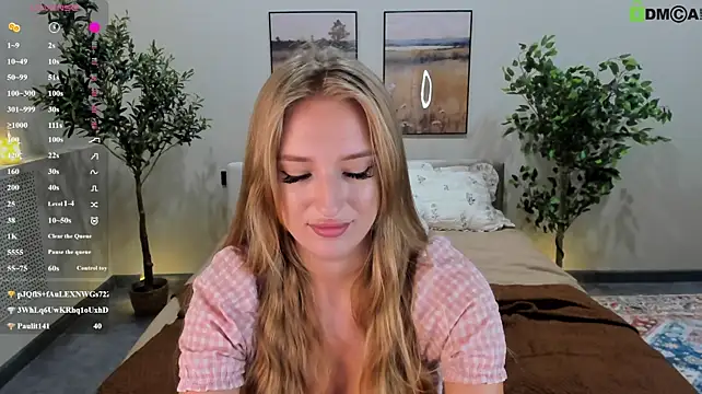 Stacy_River stripchat live cam model
