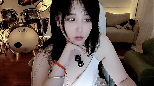 Evangelin-e stripchat live cam model