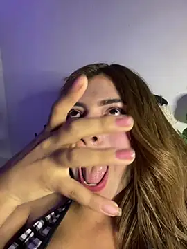 Micaelavillalobos stripchat live cam model