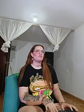 kkendallclark stripchat live cam model