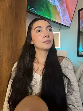 SOY_LUPE stripchat live cam model
