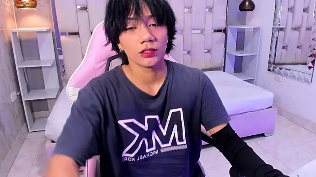 Eriol_ stripchat live cam model