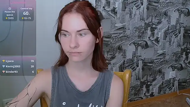 Fiona_Night stripchat live cam model