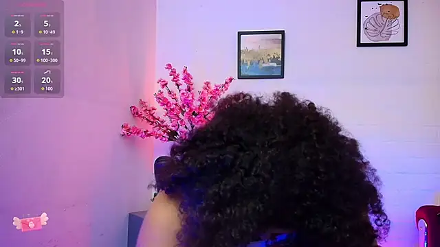 Ayliinn_ stripchat live cam model