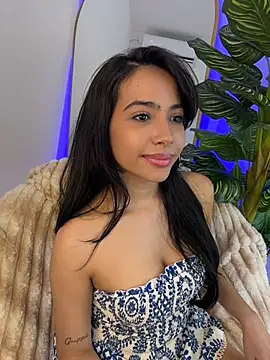_Emily_Thompson_ stripchat live cam model