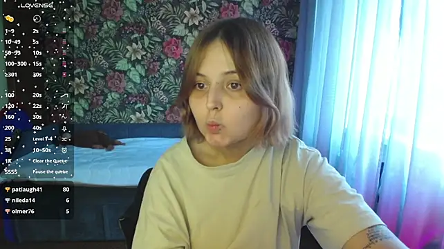 vendymories stripchat live cam model