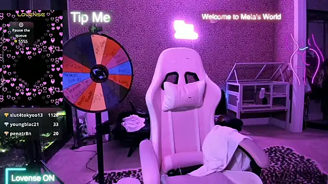 themanseater stripchat live cam model