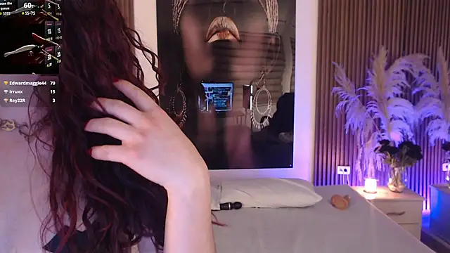 Sabriinaa_Foxx stripchat live cam model