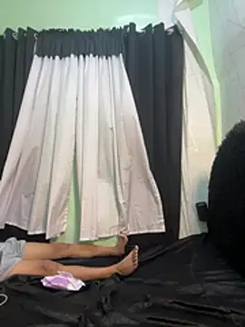 yourdreamgoddes stripchat live cam model