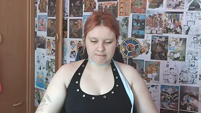 FoxPlayXX stripchat live cam model