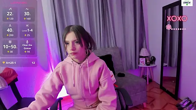 TiinaJonus_ stripchat live cam model