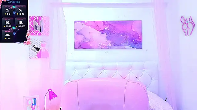 _Valentinaaa stripchat live cam model