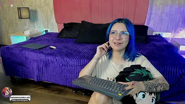 lilith_rr stripchat live cam model