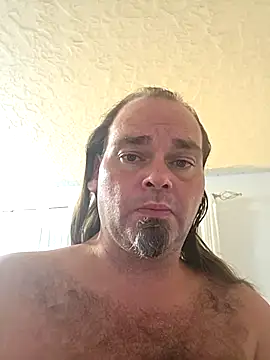 RickErtler stripchat live cam model