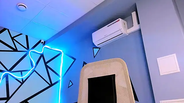 LidaDarknet stripchat live cam model