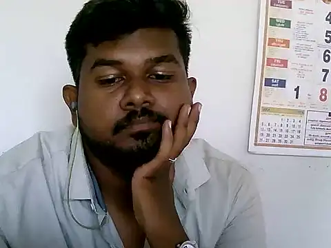 Aryan_Rokner stripchat live cam model