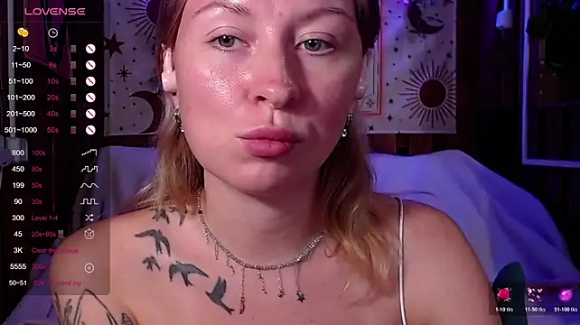 Mimi-Deep stripchat live cam model