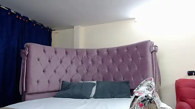 Emmaa_Lexx stripchat live cam model
