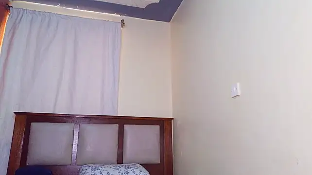 Dream_Girlz stripchat live cam model
