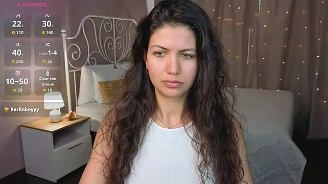 NoelPerfect stripchat live cam model
