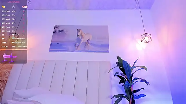 _Emily_Queen stripchat live cam model