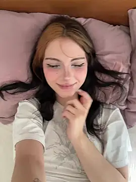 ForDearse stripchat live cam model
