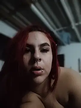 ruby_nixie stripchat live cam model