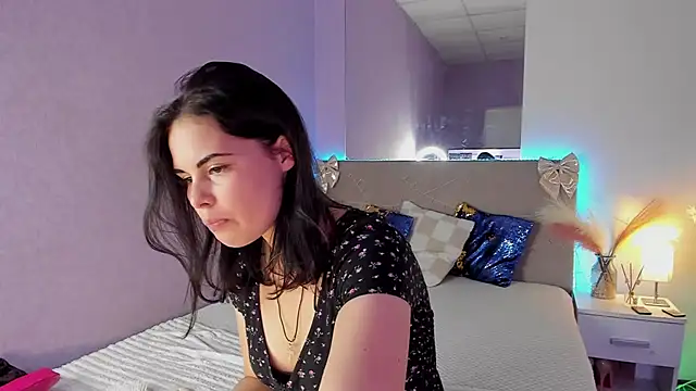 JennaMiu stripchat live cam model