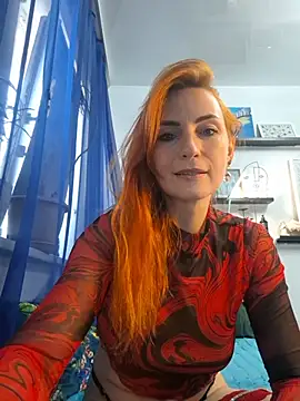 HelenWildCat stripchat live cam model