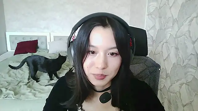 JacklynGingrich stripchat live cam model