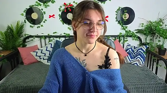 MelissaCartie stripchat live cam model