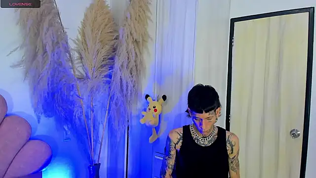 Devel_and_angell stripchat live cam model