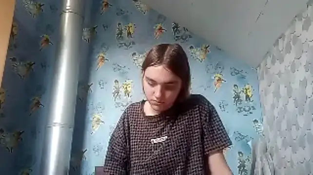 IraGerba stripchat live cam model