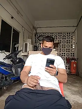 sexcook stripchat live cam model