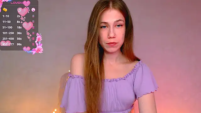 kiracozy stripchat live cam model